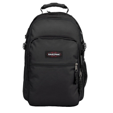 Eastpak Everyday Backpack Tutor Black - black 39 Litres