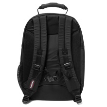 Eastpak Everyday Backpack Tutor Black - black 39 Litres