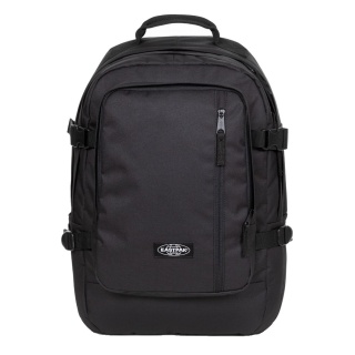 Eastpak Everyday Backpack Volker CS Mono Black2 - black 35 liters