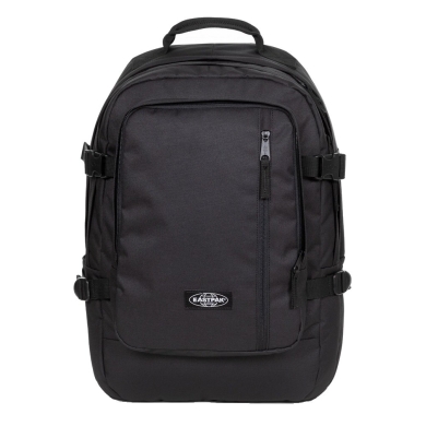 Eastpak Everyday Backpack Volker CS Mono Black2 - black 35 liters