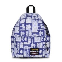 Eastpak Everyday Backpack Day Pak'r Pokémon navy blue 24 litres