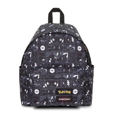 Eastpak Everyday Backpack Day Pak'r Pokémon black 24 litres