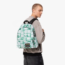 Eastpak Everyday Backpack Day Pak'r Pokémon Green 24 Litres