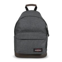 Eastpak Everyday Backpack Wyoming Denim Black 24 Litres