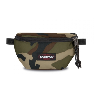 Eastpak Waist Bag Springer Camouflage