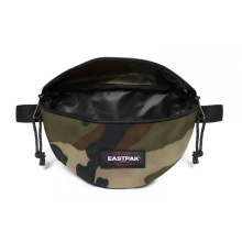 Eastpak Waist Bag Springer Camouflage