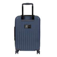 Eastpak Travel Suitcase CNNCT Case S (35 Litres) with Wheels Navy Blue