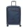 Eastpak Travel Suitcase CNNCT Case M (64 Litres) with Wheels Navy Blue