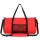 Eastpak Travel Duffle Bag Telfar L (35 Litres) red