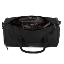 Eastpak Travel Duffle Bag Telfar L (35 Litres) black