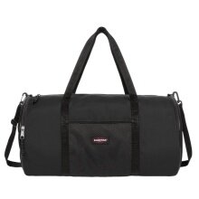 Eastpak Travel Duffle Bag Telfar L (35 Litres) black