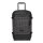 Eastpak Travel Duffle Bag Tranverz CNNCT S (42 Litres) with Wheels Black/Grey