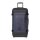 Eastpak Travel Duffle Bag Tranverz CNNCT M (78 Litres) with Wheels Navy Blue