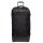 Eastpak Travel Duffle Bag Tranverz CNNCT M (78 Litres) with Wheels Black