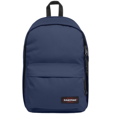 Eastpak Everyday Backpack Back To Work Boat Navy - navy blue 27 litres