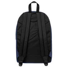 Eastpak Everyday Backpack Back To Work Boat Navy - navy blue 27 litres