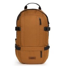 Eastpak Everyday Backpack Floid CS Brown 16 Litres