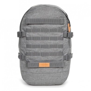 Eastpak Everyday Backpack Floid Tact L CS dark grey 25 Litres