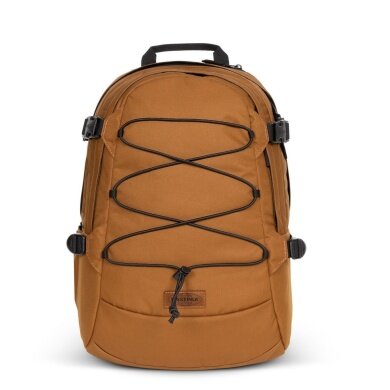 Eastpak Everyday Backpack Gerys CS Brown 21 Litres