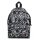 Eastpak Everyday Rucksack Orbit XS black/white 10 Litres