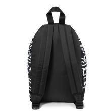 Eastpak Everyday Rucksack Orbit XS black/white 10 Litres