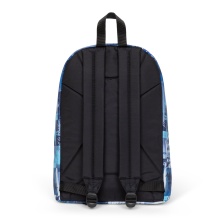 Eastpak Everyday Backpack Out Of Office Bold City Blue 27 Litres