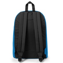 Eastpak Everyday Backpack Out Of Office Azure Blue 27 Litres