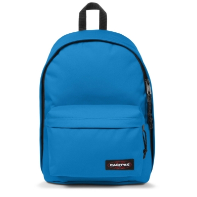 Eastpak Everyday Backpack Out Of Office Azure Blue 27 Litres