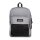 Eastpak Everyday Backpack Pinnacle light grey 38 Litres