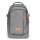 Eastpak Everyday Rucksack Smallker with Laptop Compartment Grey 26 Litres