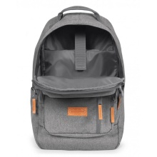 Eastpak Everyday Rucksack Smallker with Laptop Compartment Grey 26 Litres