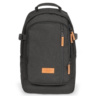 Eastpak Everyday Backpack Smallker with Laptop Compartment Dark Grey 26 Litres