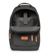 Eastpak Everyday Backpack Smallker with Laptop Compartment Dark Grey 26 Litres