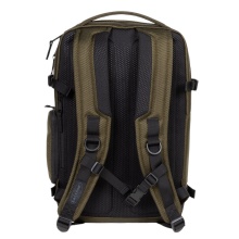 Eastpak Everyday Backpack Tecum M Cnnct Army - green 19 Litres