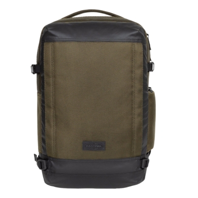 Eastpak Everyday Backpack Tecum M Cnnct Army - green 19 Litres