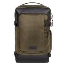 Eastpak Everyday Rucksack Tecum L Cnnct Army - green 22Litres