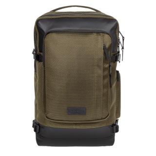 Eastpak Everyday Rucksack Tecum L Cnnct Army - green 22Litres