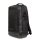 Eastpak Everyday Backpack Tecum M Cnnct Coat Accent Grey - black 19 liters