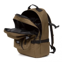 Eastpak Everyday Backpack Volker CS Mono - khaki/green 35 Litres