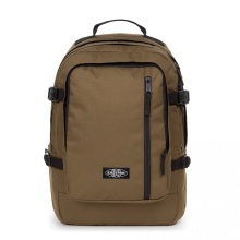 Eastpak Everyday Backpack Volker CS Mono - khaki/green 35 Litres