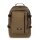 Eastpak Everyday Backpack Volker CS Mono - khaki/green 35 Litres