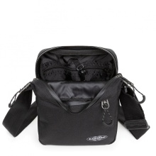 Eastpak Shoulder Bag The One Storm Black - black