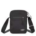 Eastpak Shoulder Bag The One Storm Black - black