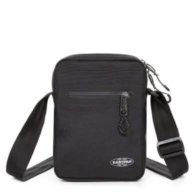 Eastpak Shoulder Bag The One Storm Black - black