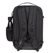 Eastpak Everyday Backpack Cnnct Office Accent Grey Black 23 Litres