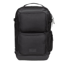 Eastpak Everyday Backpack Cnnct Office Accent Grey Black 23 Litres