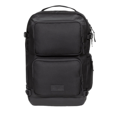 Eastpak Everyday Backpack Cnnct Office Accent Grey Black 23 Litres