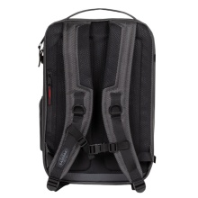 Eastpak Everyday Backpack Cnnct Office Accent Grey Dark Grey 23 Litres