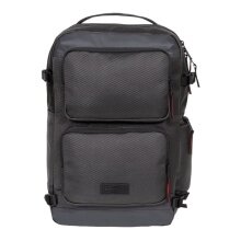 Eastpak Everyday Backpack Cnnct Office Accent Grey Dark Grey 23 Litres