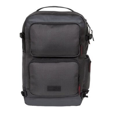 Eastpak Everyday Backpack Cnnct Office Accent Grey Dark Grey 23 Litres